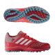 adidas Zone Dox W red