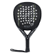 adidas Padel adipower LEGEND 2024 black