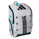 adidas Padel Backpack Protour Offwhite 3.4