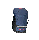 MALIK KIDDY Backpack 25/26 blue