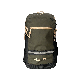 MALIK KIDDY Backpack 25/26 olive green