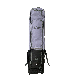 MALIK Stick bag ARROW 25/26 purple