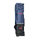 MALIK Stick bag ARROW JR 25/26 blue