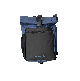 MALIK Back pack 25/26 blue