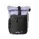 MALIK Backpack 25/26 purple