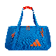 adidas VS.6 Hockeytasche
Reisetasche mit Außenfach für einen Schläger.

Größe: 53 cm x 28 cm x 21 cm

· Externer Schlägerhalter
· Schuhfach mit Belüftung
· Nass-/Trockenfach
· Wertsachenfach innen