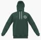 adidas CZV Bremen Hoody Herren grün