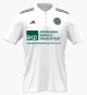 adidas CZV Bremen Trikot Youth weiß