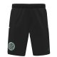 adidas CZV Bremen Shorts Herren schwarz