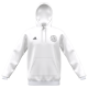 adidas DCADA Hoody Herren weiß