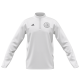 adidas DCADA Training Top Herren weiß