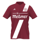 adidas DCADA Trikot Herren rot