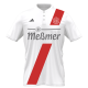 adidas DCADA Trikot Herren weiß