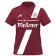 adidas DCADA Trikot Damen rot