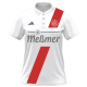 adidas DCADA Trikot Damen weiß