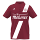 adidas DCADA Trikot Youth rot