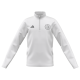 adidas DCADA Training Top Youth weiß