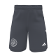 adidas DCADA Shorts Youth grau