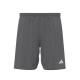 adidas DHB Goalie Shorts Unisex Grey
