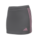 adidas Rock Women Grau/Rosa
