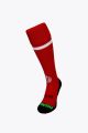 OSAKA ETV SOCKS Red