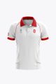 OSAKA ETV KIDS POLO JERSEY White