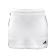 adidas Flensburger HC Skort white