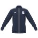 adidas Track Jacket Men Flensburger HC