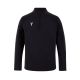 Y1 ENVO 2.1 Junior Fugi Quarter Zip Unisex Black