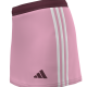 adidas Rock Youth Rosa/Weinrot