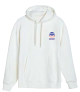 HOCQUET Hoodie cream