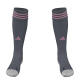 adidas Socks Grau/Rosa 34-36