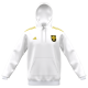 adidas HTHC Hoody Herren weiß