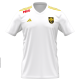 adidas HTHC Trikot Herren weiß