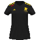 adidas HTHC Trikot Damen schwarz