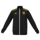 adidas HTHC Track Jacket Youth Jugend schwarz