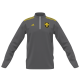 adidas HTHC Training Top Herren grau