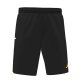 adidas HTHC Shorts Herren schwarz
