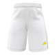 adidas HTHC Shorts Youth weiß