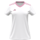 adidas Shirt Women Weiss/Rosa