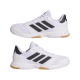 adidas Ligra 8 W white/black
