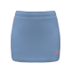 adidas Skort Youth skyblue