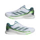 adidas Padel Crazyquick LS Padel M Green