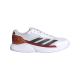 adidas Padel Courtquick wht-orange