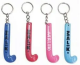 MALIK Key Ring pink