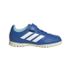 adidas HOCKEY YOUNGSTAR RISE VELCRO 26/27 Royal-White