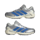 adidas ADIZERO LUX 3 26/27 Silver-Royal
