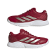 adidas Padel Courtquick Burgundy W
