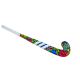adidas YOUNGSTAR . 10

Designed for the young creator, an entry level stick with 3D geometry allowing the junior player to fully express themselves on the pitch.

POWER RATING: 10

Features:
·       100% wood
·       Mid bow
·       Pure control 