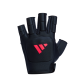 adidas Hockey OD Glove 26/27 Black-Solar